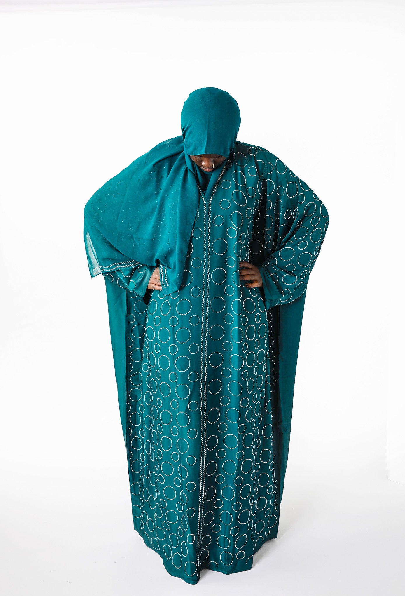 Ina — Circles of Elegance