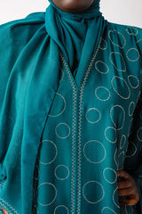 Ina — Circles of Elegance