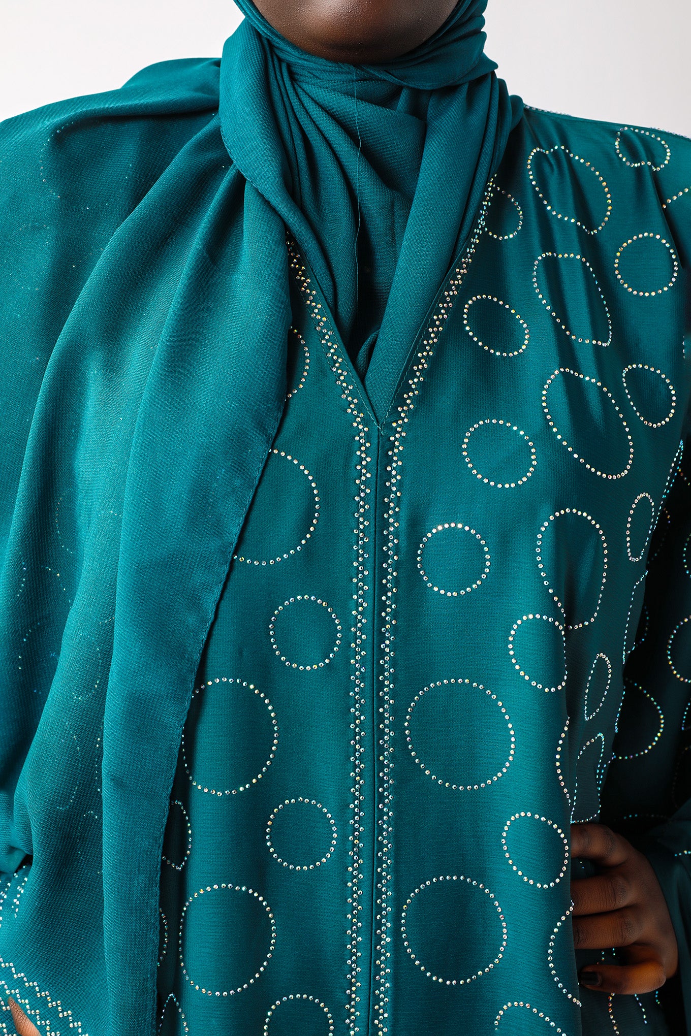 Ina — Circles of Elegance