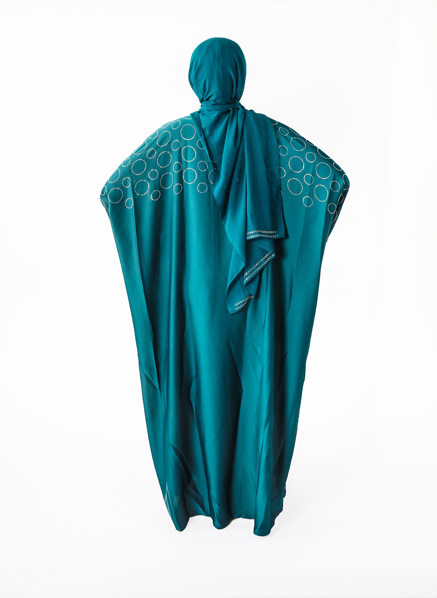 Ina — Circles of Elegance