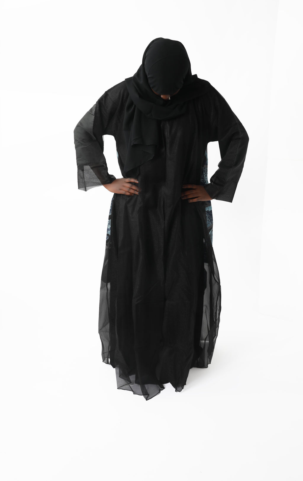 Nafi — The Essence of Opulence