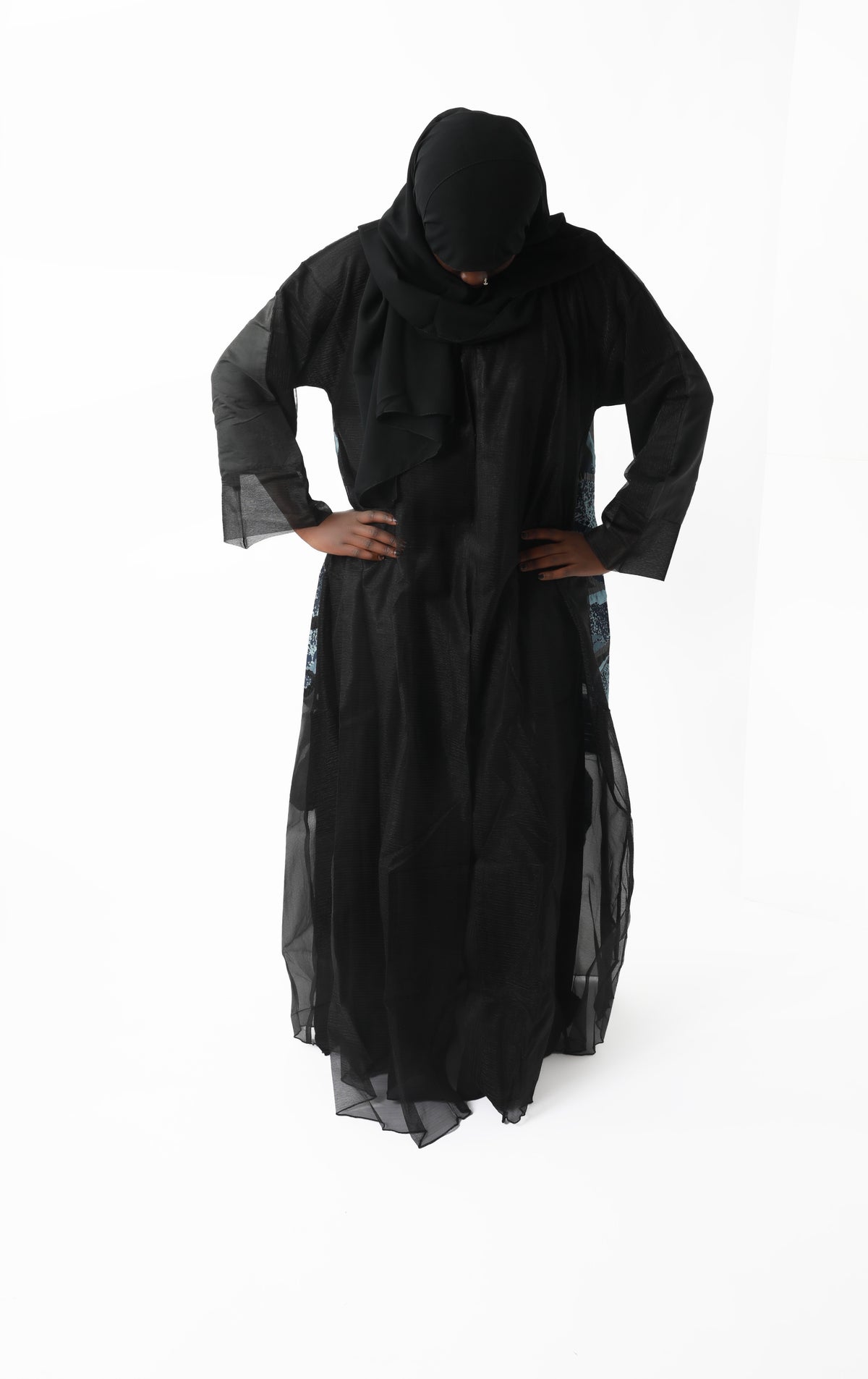 Nafi — The Essence of Opulence