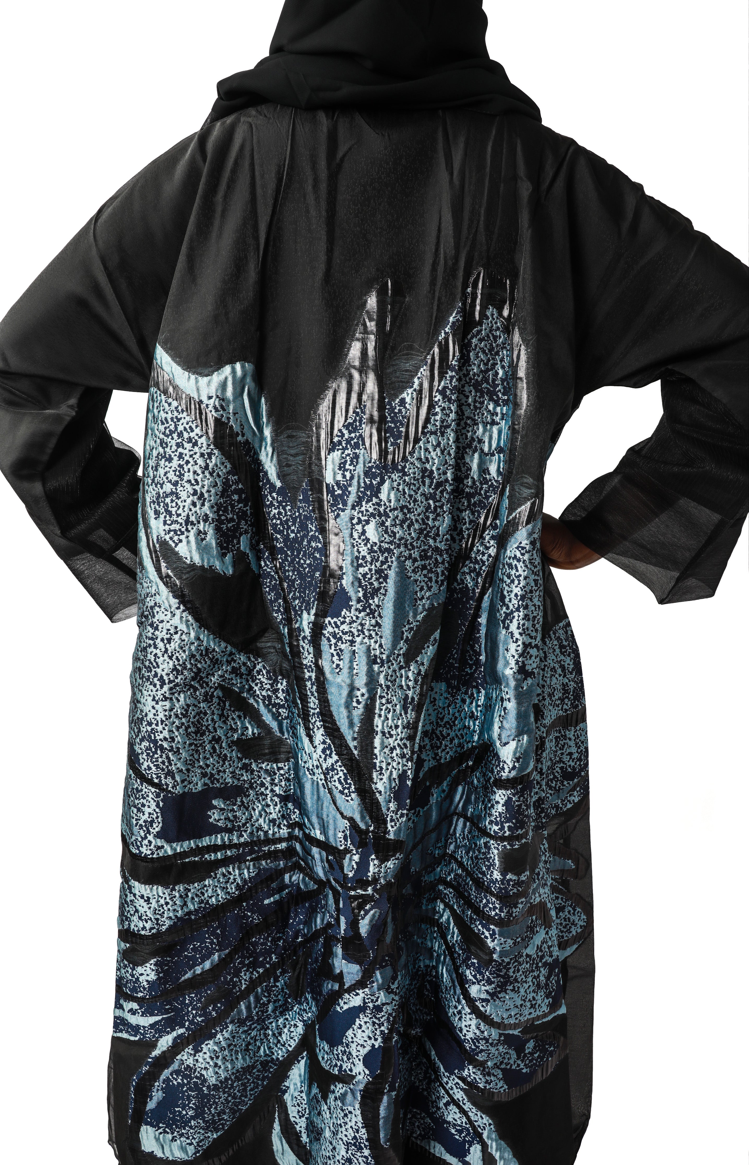 Nafi — The Essence of Opulence