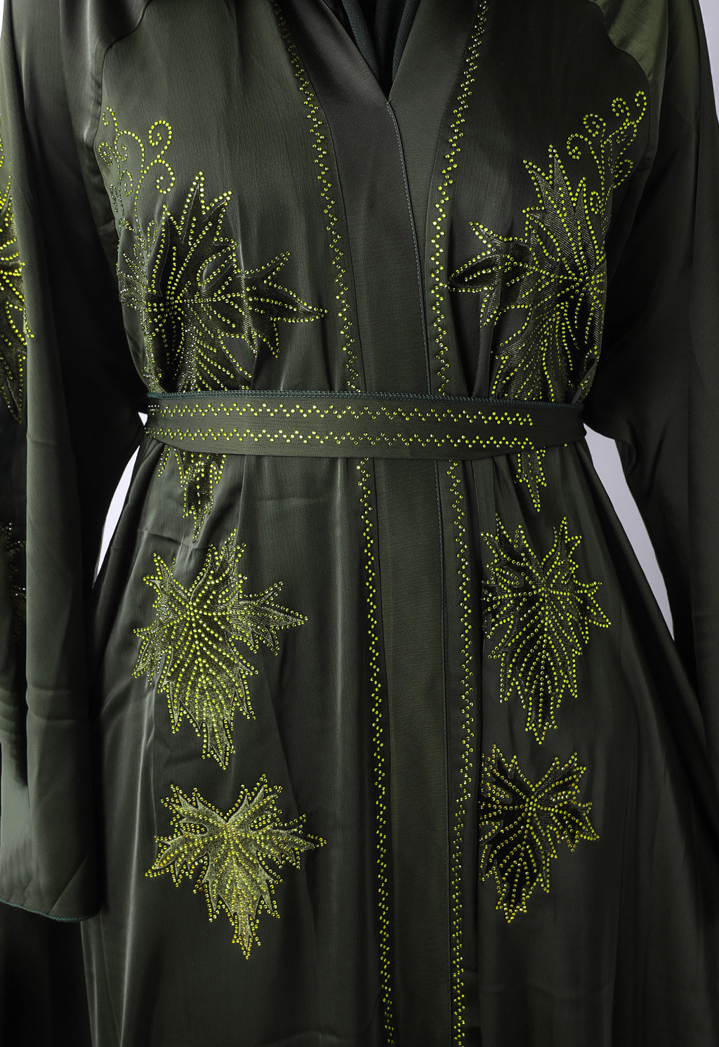 Anta — Majestic Elegance