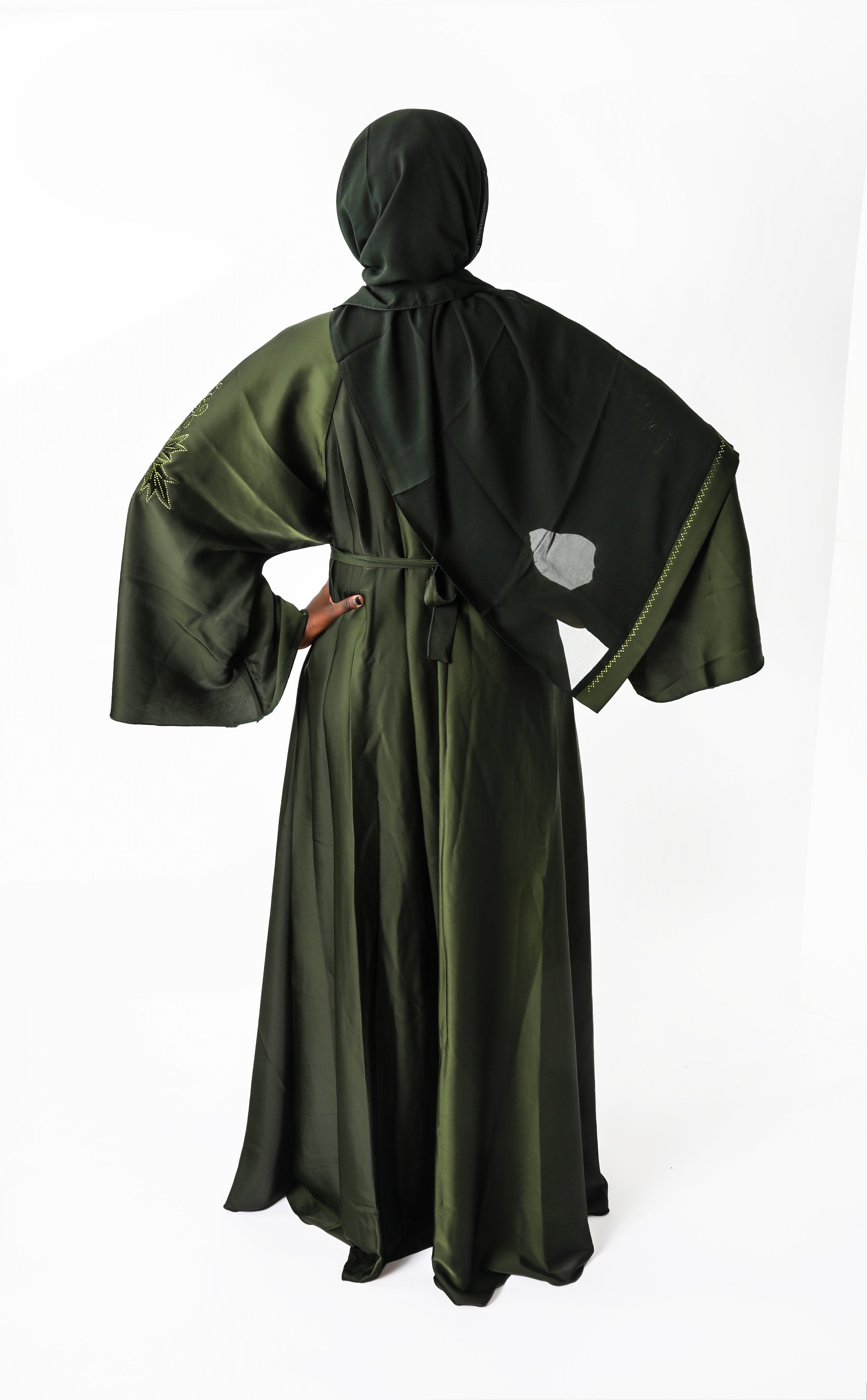 Anta — Majestic Elegance