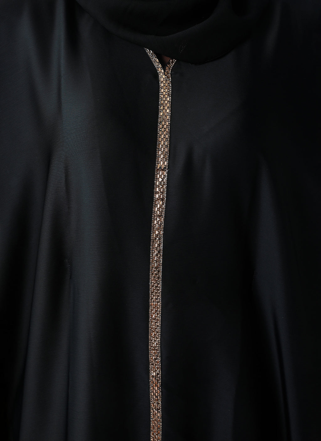 Naomi — Effortless Grace in Motion