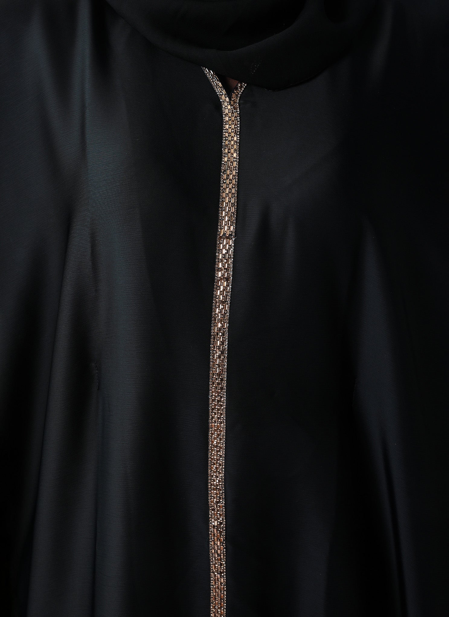 Naomi — Effortless Grace in Motion