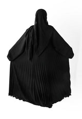 Zeynab — Regal Pleats