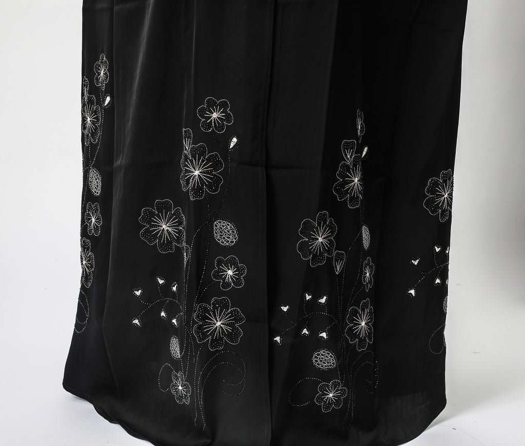 Assia — Grace in Bloom