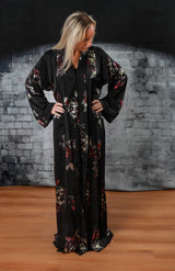 Sira Abaya — A Whisper of Silk