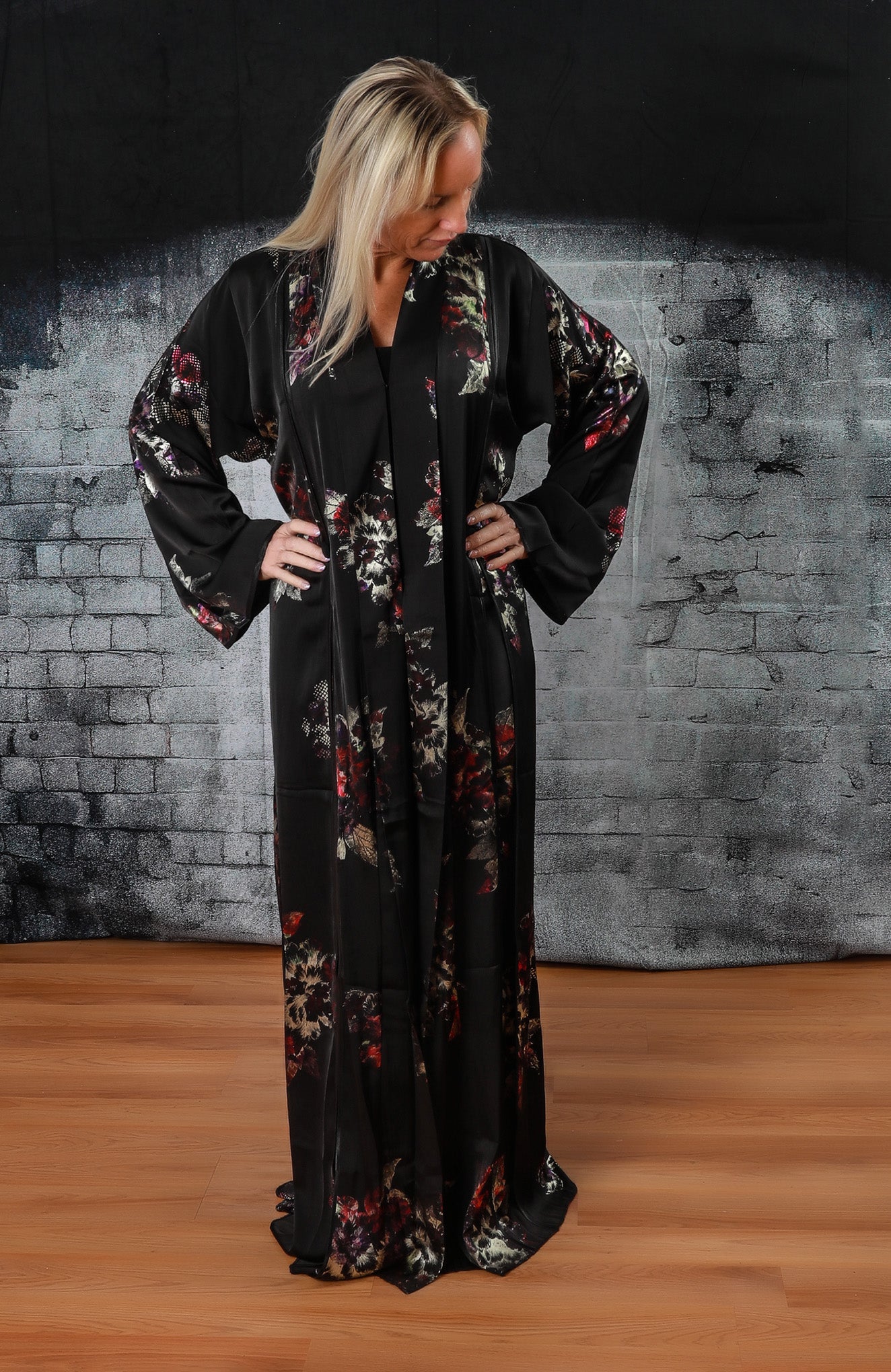 Sira Abaya — A Whisper of Silk