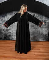 Fatoumata — The Harmony Abaya