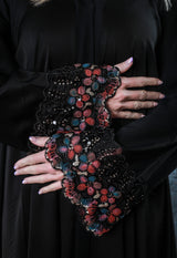 Fatoumata — The Harmony Abaya