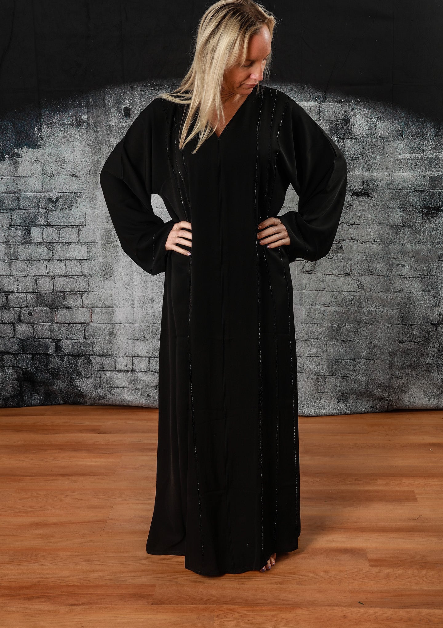 Sabah — Radiant Grace