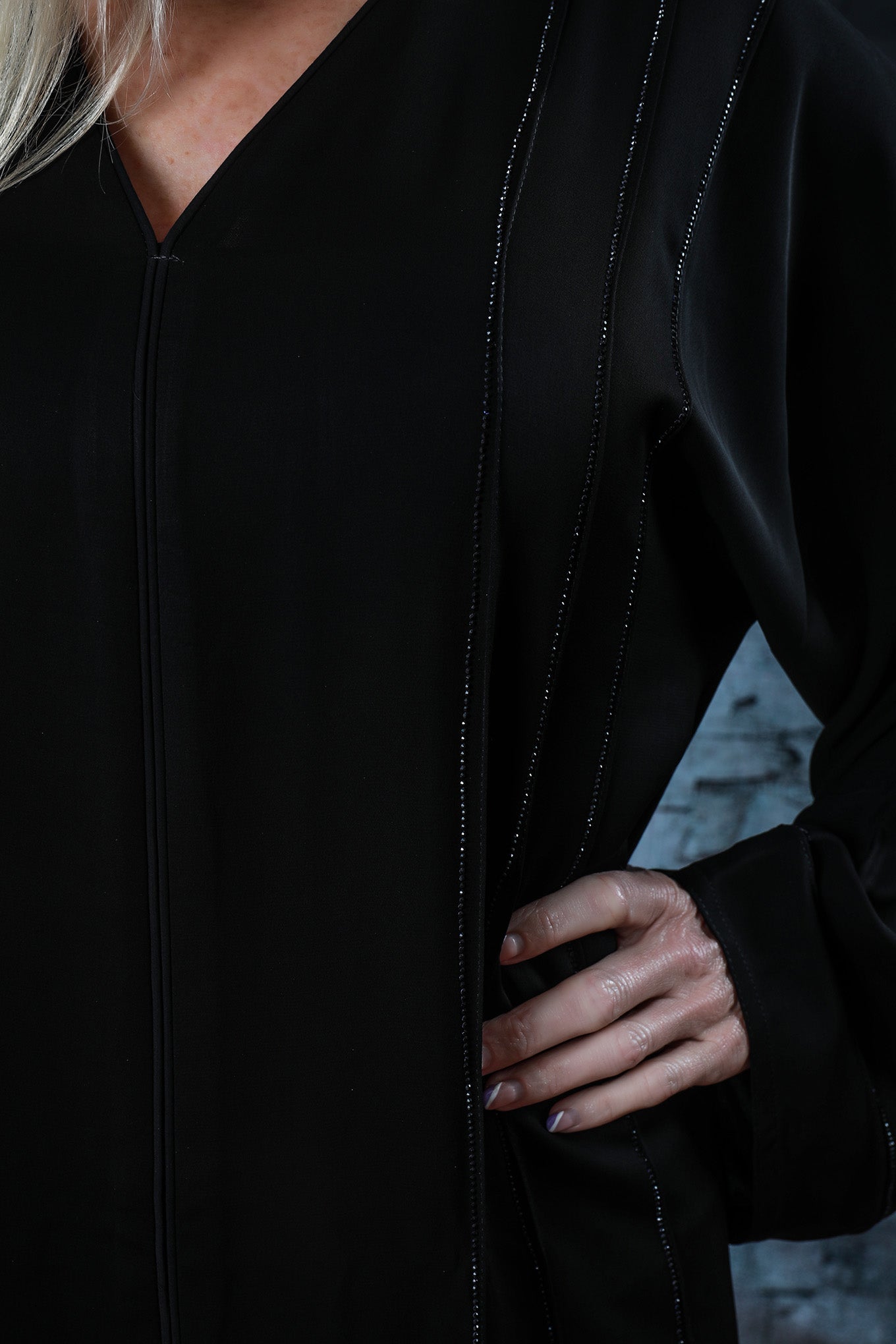 Sabah — Radiant Grace