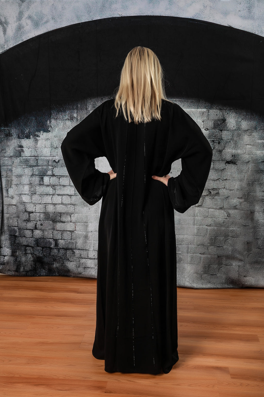 Sabah — Radiant Grace