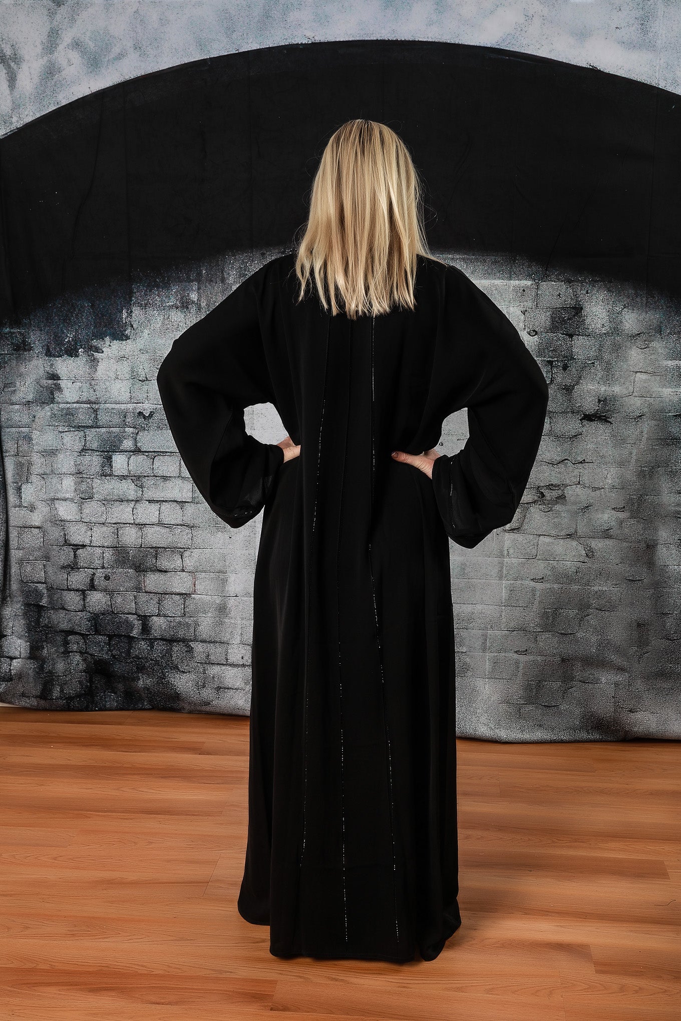 Sabah — Radiant Grace