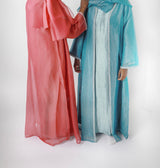 Maimouna — The Timeless Grace Abaya