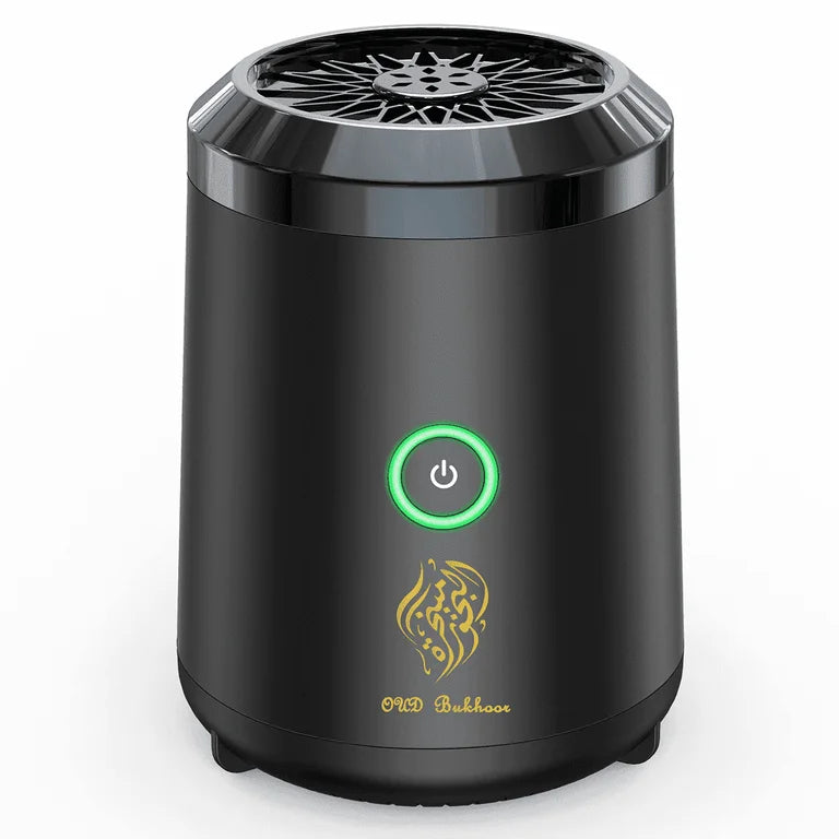 USB Rechargeable Incense Burner