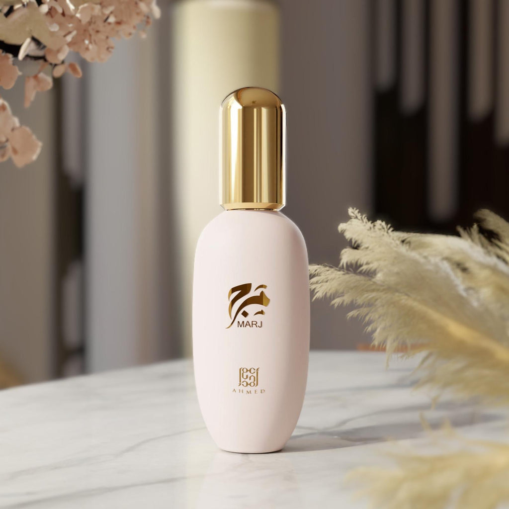 Marj Body Gel – Ahmed Al Maghribi – 30ml