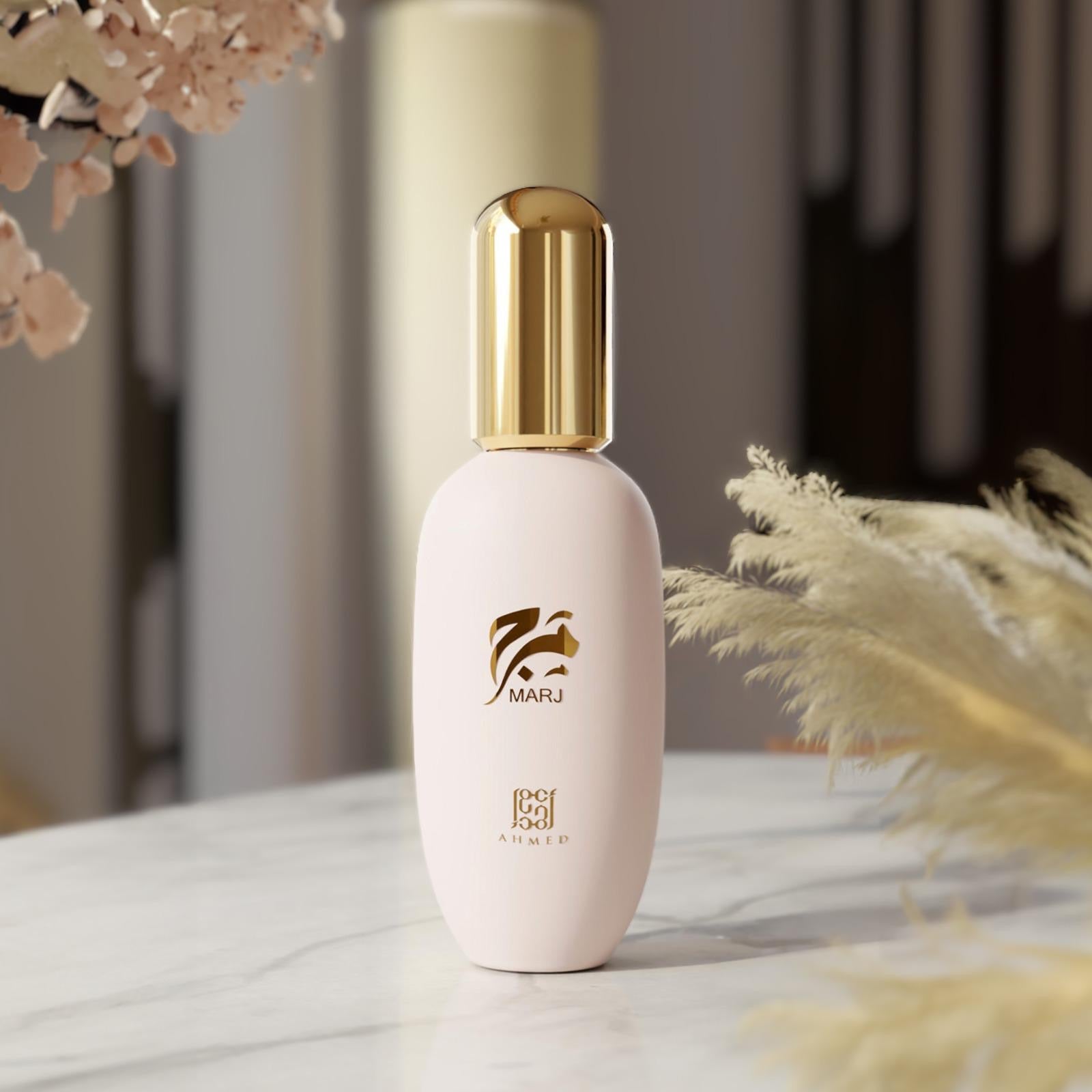 Marj Body Gel – Ahmed Al Maghribi – 30ml